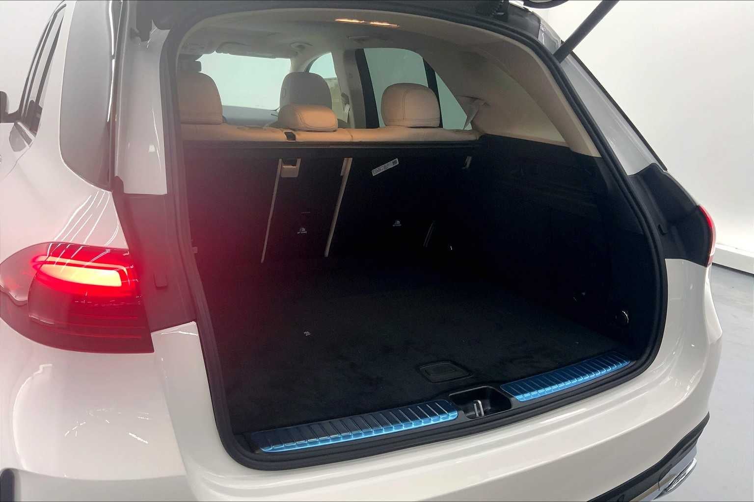 2026 Mercedes-Benz GLE GLE 450