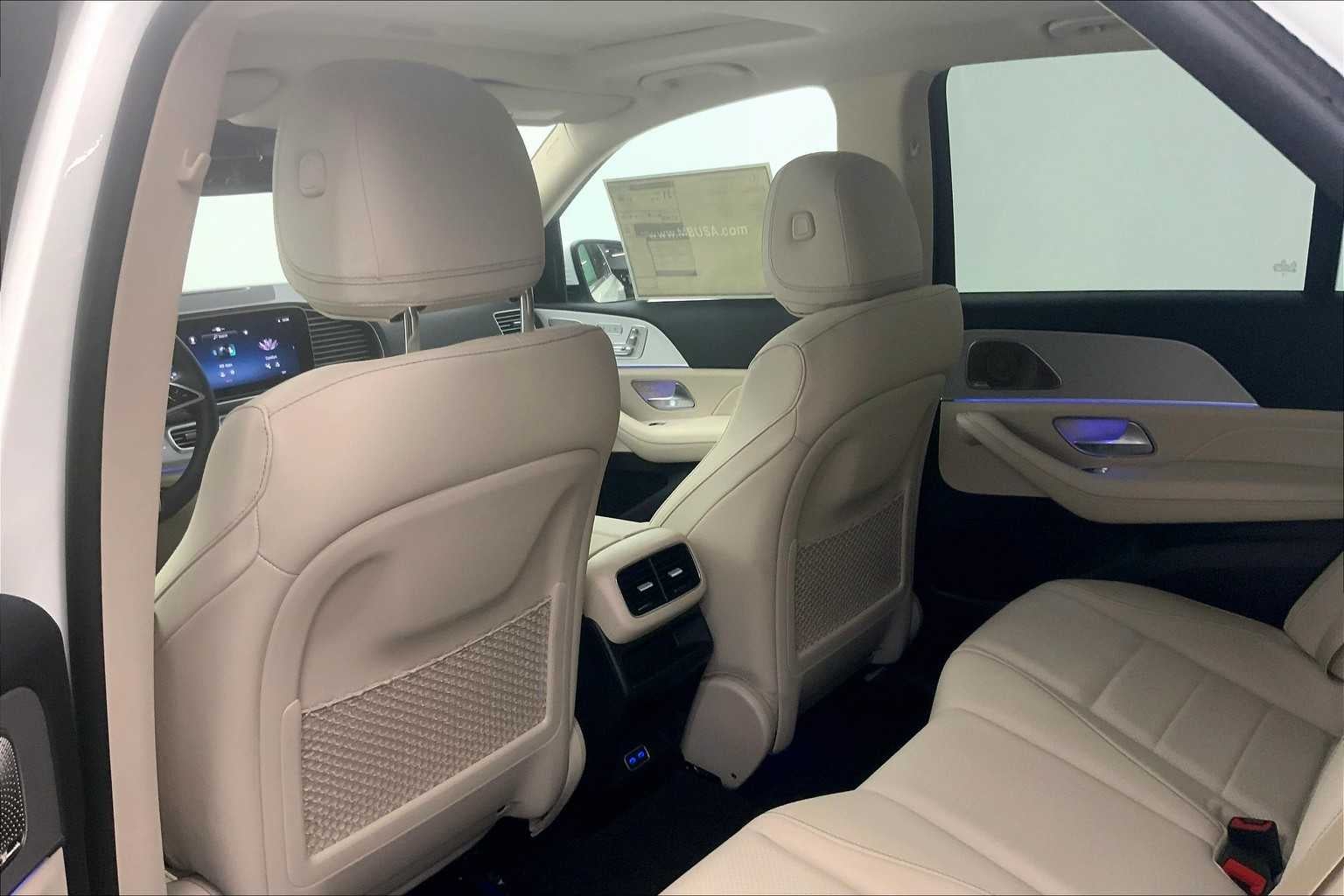 2026 Mercedes-Benz GLE GLE 450