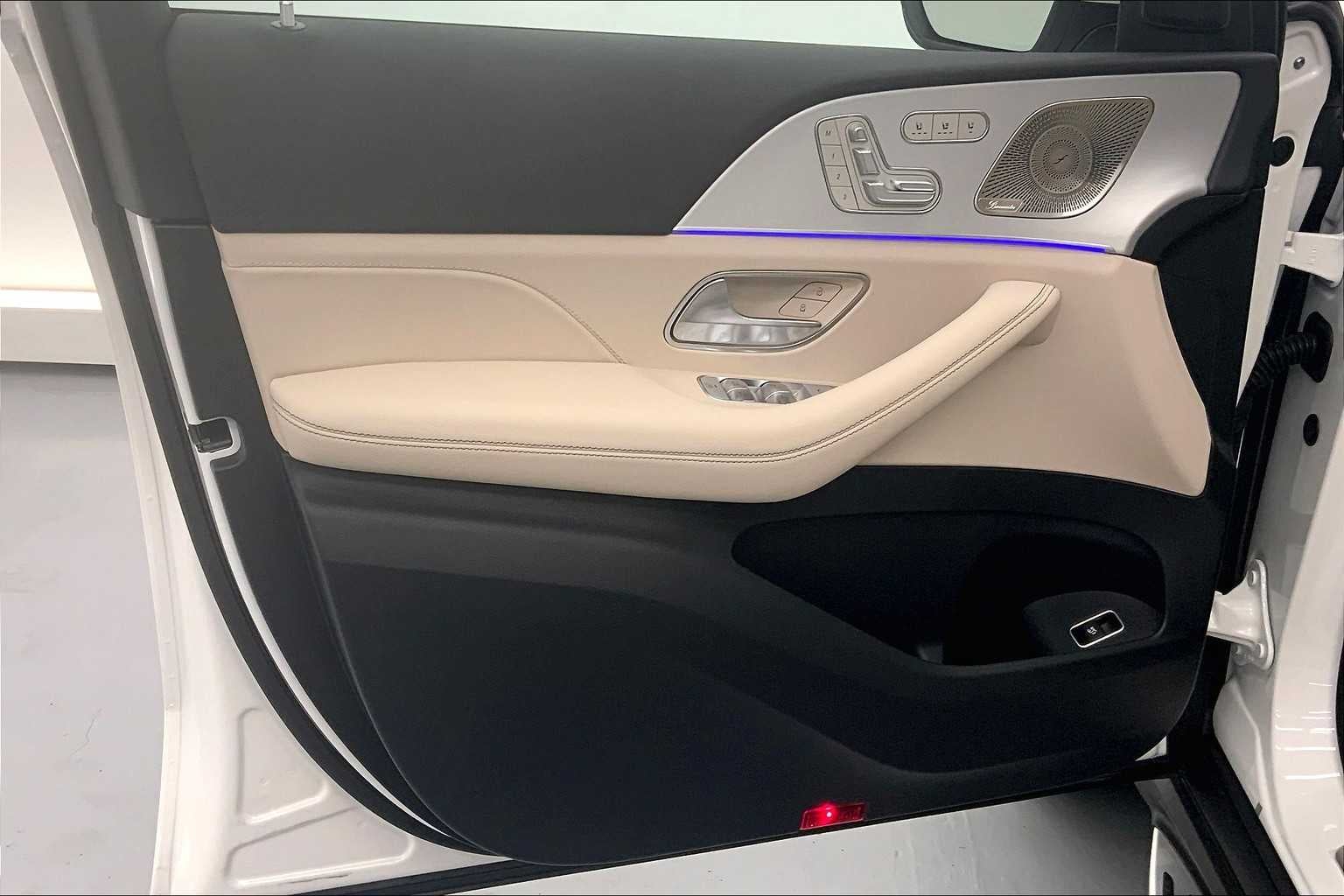 2026 Mercedes-Benz GLE GLE 450