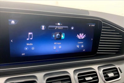 2026 Mercedes-Benz GLE GLE 450