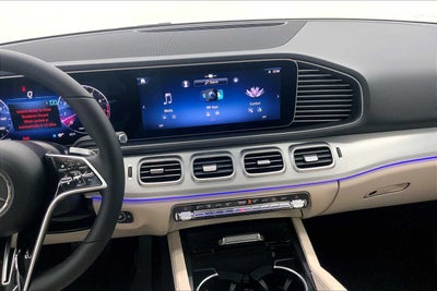 2026 Mercedes-Benz GLE GLE 450