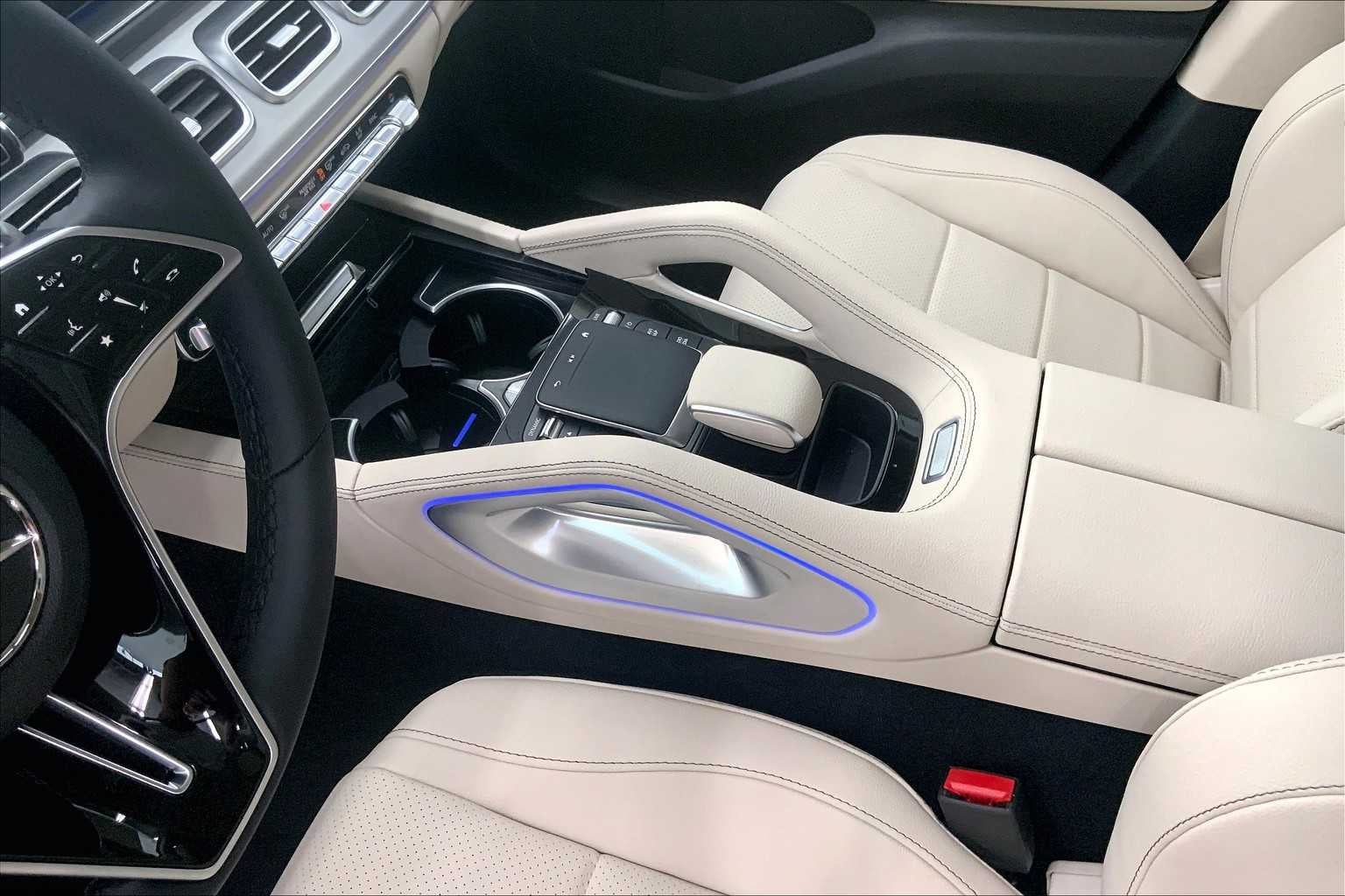 2026 Mercedes-Benz GLE GLE 450