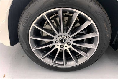 2026 Mercedes-Benz GLE GLE 450