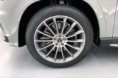 2026 Mercedes-Benz GLE 450 4MATIC® SUV