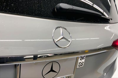 2026 Mercedes-Benz GLE 450 4MATIC® SUV
