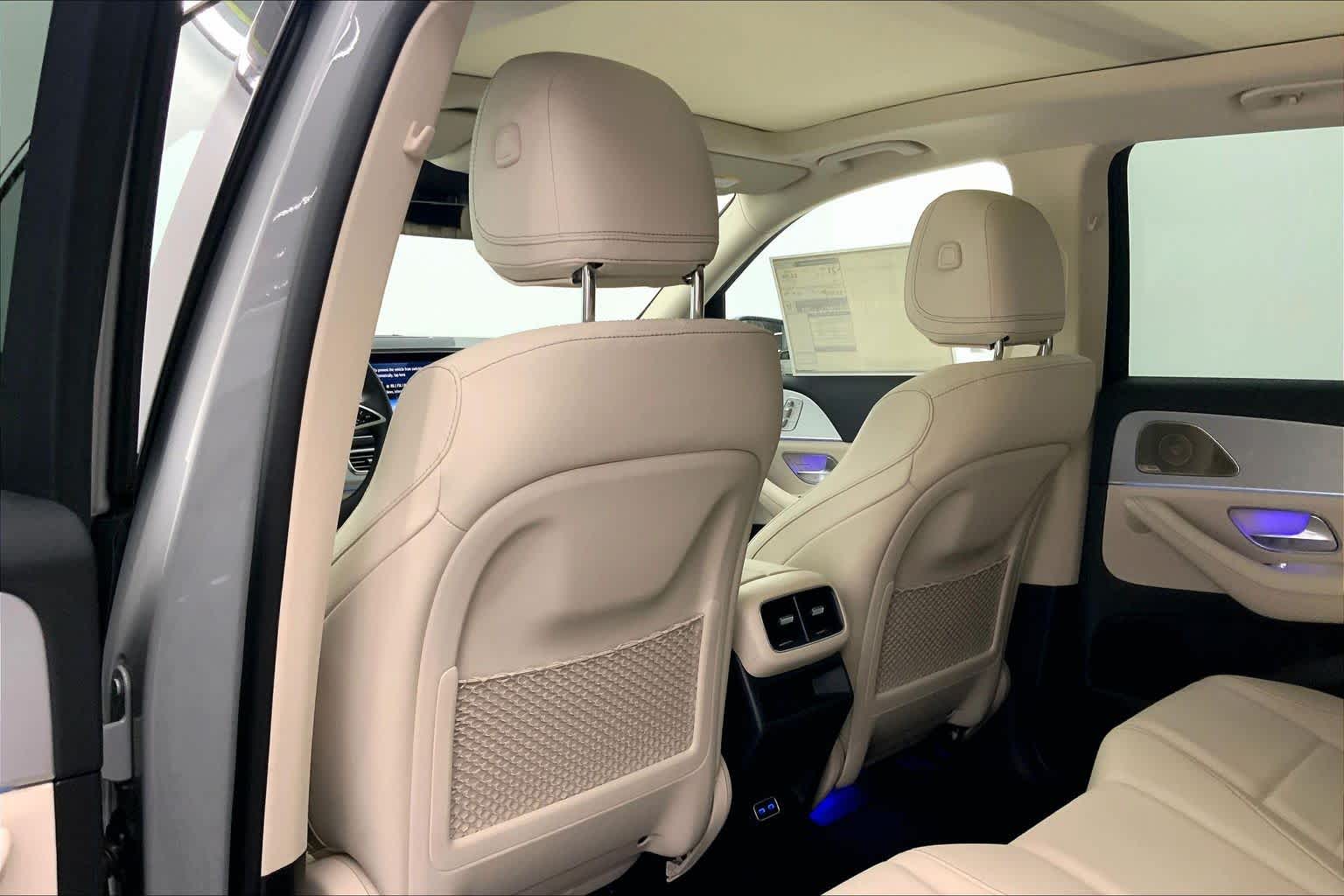2026 Mercedes-Benz GLE 450 4MATIC® SUV