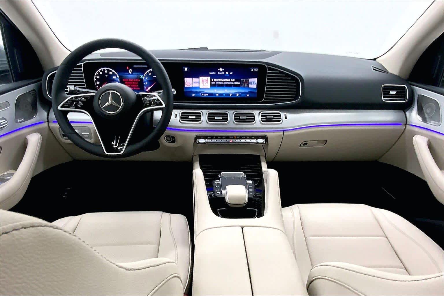 2026 Mercedes-Benz GLE 450 4MATIC® SUV