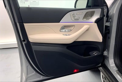 2026 Mercedes-Benz GLE 450 4MATIC® SUV