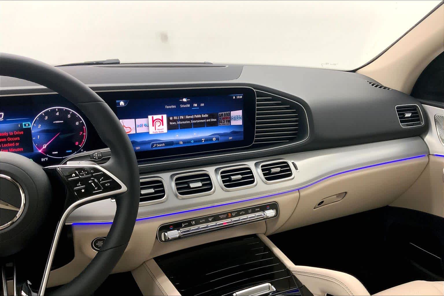 2026 Mercedes-Benz GLE 450 4MATIC® SUV