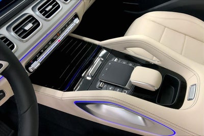 2026 Mercedes-Benz GLE 450 4MATIC® SUV