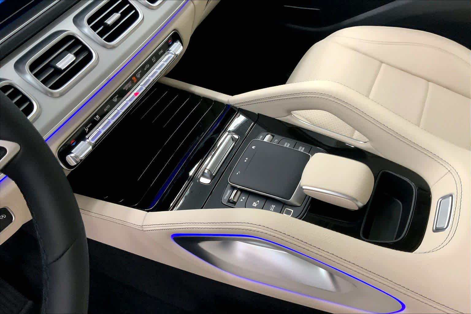 2026 Mercedes-Benz GLE 450 4MATIC® SUV