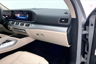 2026 Mercedes-Benz GLE 450 4MATIC® SUV