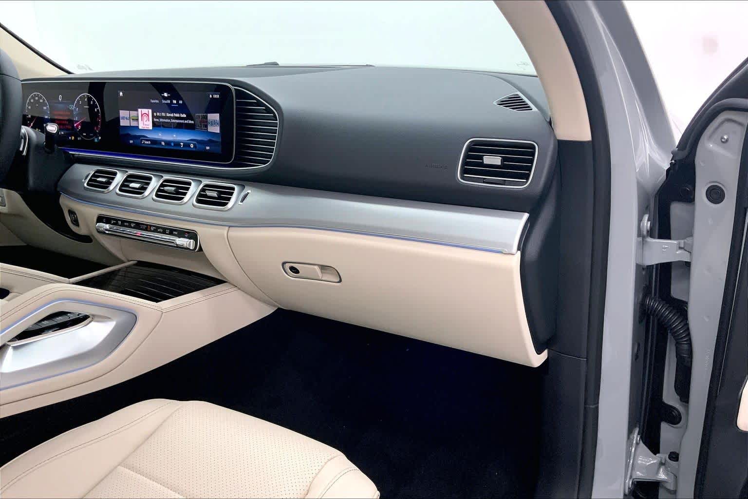 2026 Mercedes-Benz GLE 450 4MATIC® SUV