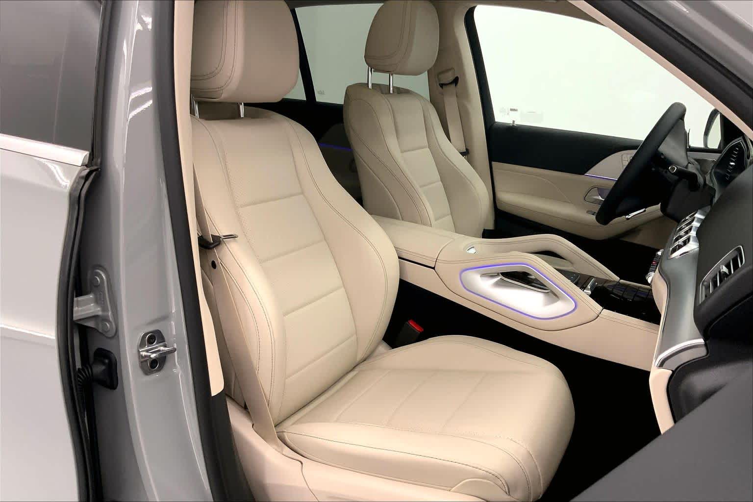 2026 Mercedes-Benz GLE 450 4MATIC® SUV