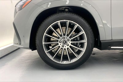 2026 Mercedes-Benz GLE 450 4MATIC® SUV