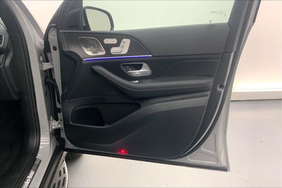2026 Mercedes-Benz GLE 450 4MATIC® SUV