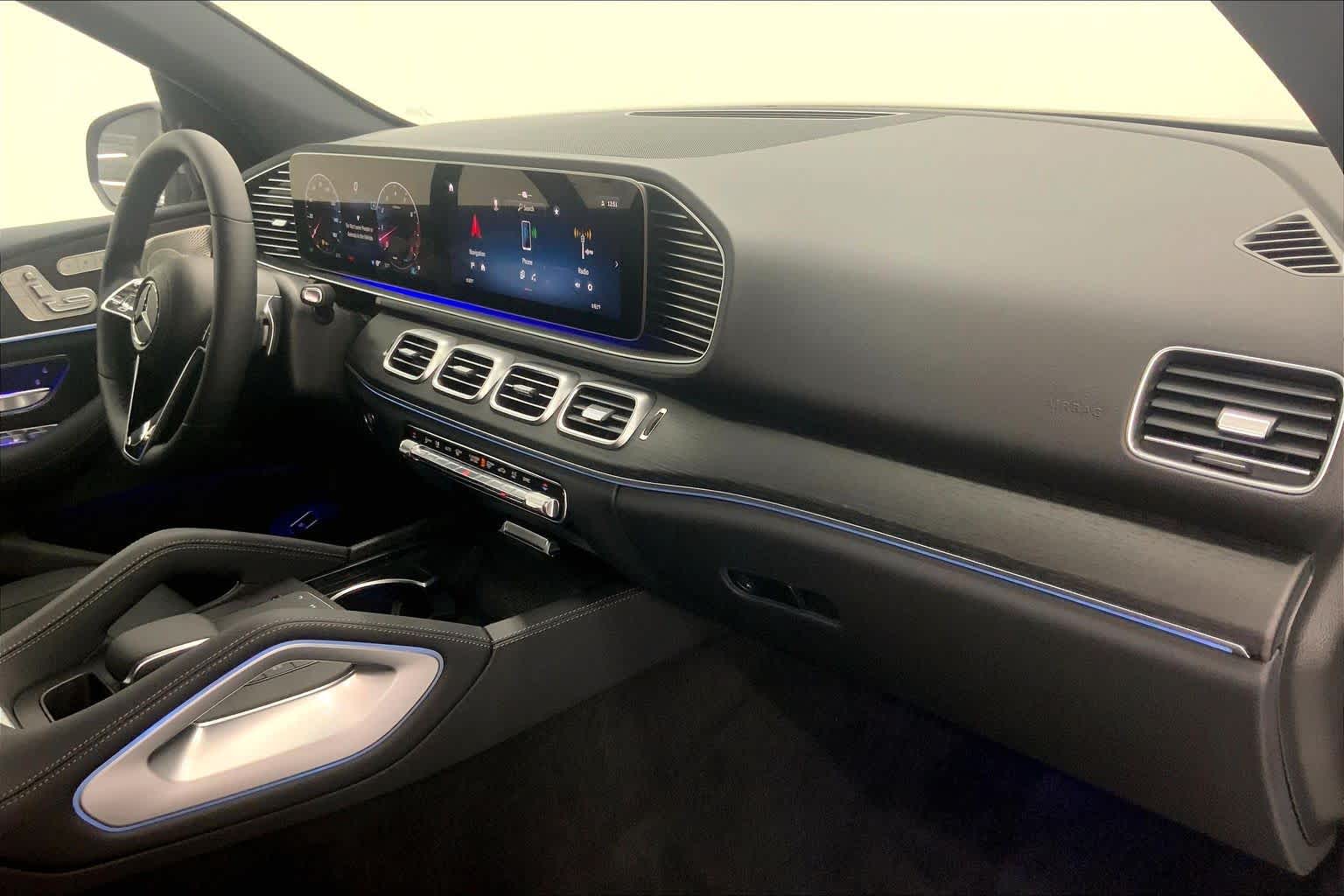 2026 Mercedes-Benz GLE 450 4MATIC® SUV