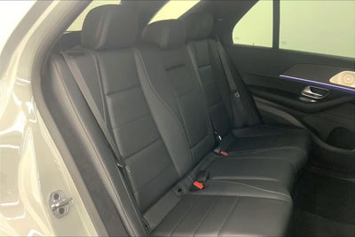 2026 Mercedes-Benz GLE 450 4MATIC® SUV