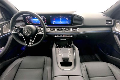 2026 Mercedes-Benz GLE 450 4MATIC® SUV