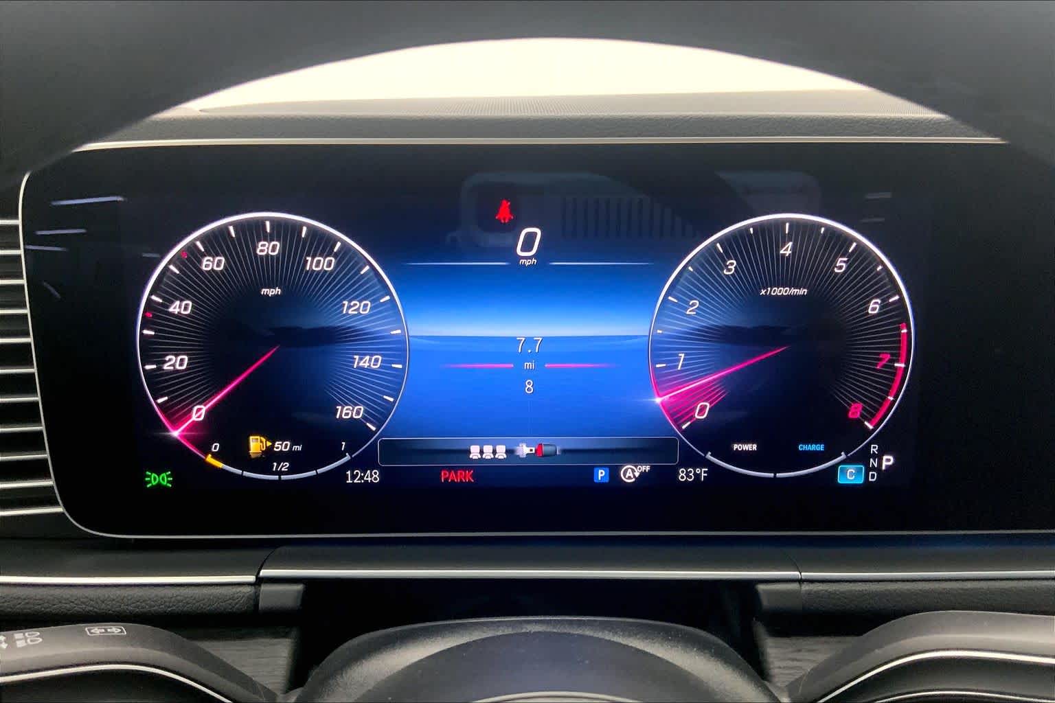 2026 Mercedes-Benz GLE 450 4MATIC® SUV