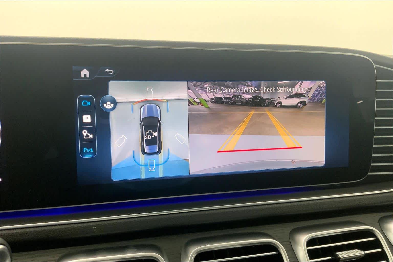 2026 Mercedes-Benz GLE 450 4MATIC® SUV