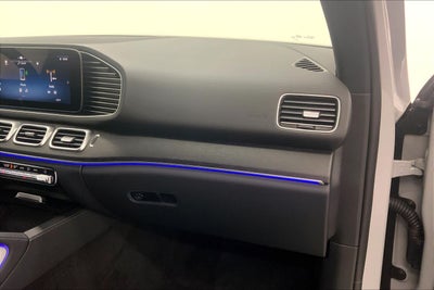 2026 Mercedes-Benz GLE 450 4MATIC® SUV