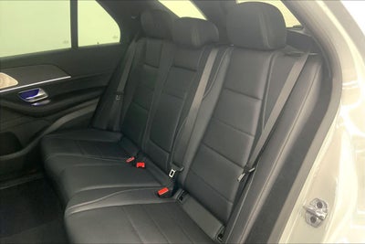2026 Mercedes-Benz GLE 450 4MATIC® SUV