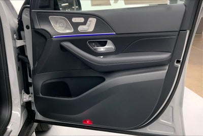 2026 Mercedes-Benz GLE GLE 450