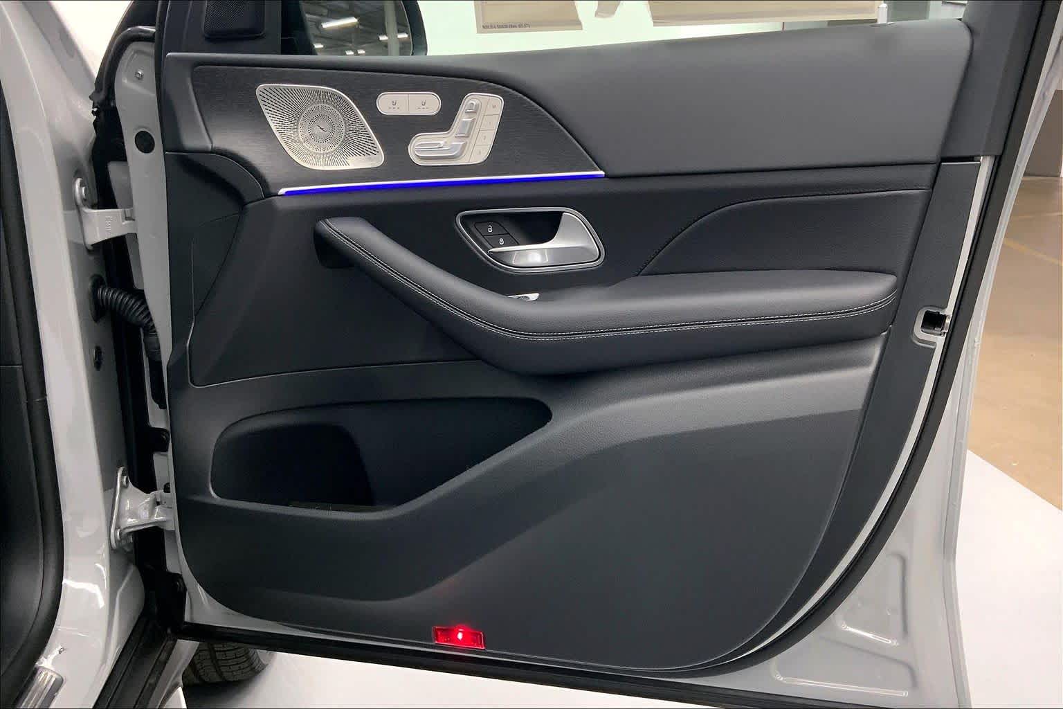 2026 Mercedes-Benz GLE GLE 450