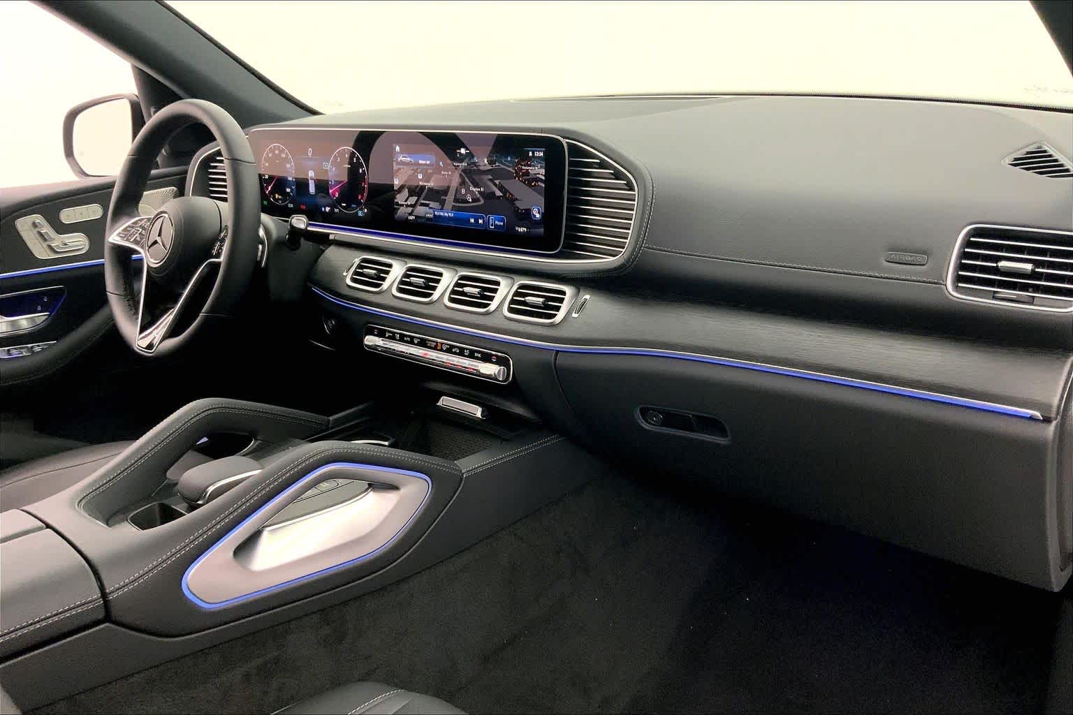 2026 Mercedes-Benz GLE GLE 450