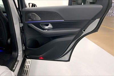 2026 Mercedes-Benz GLE GLE 450