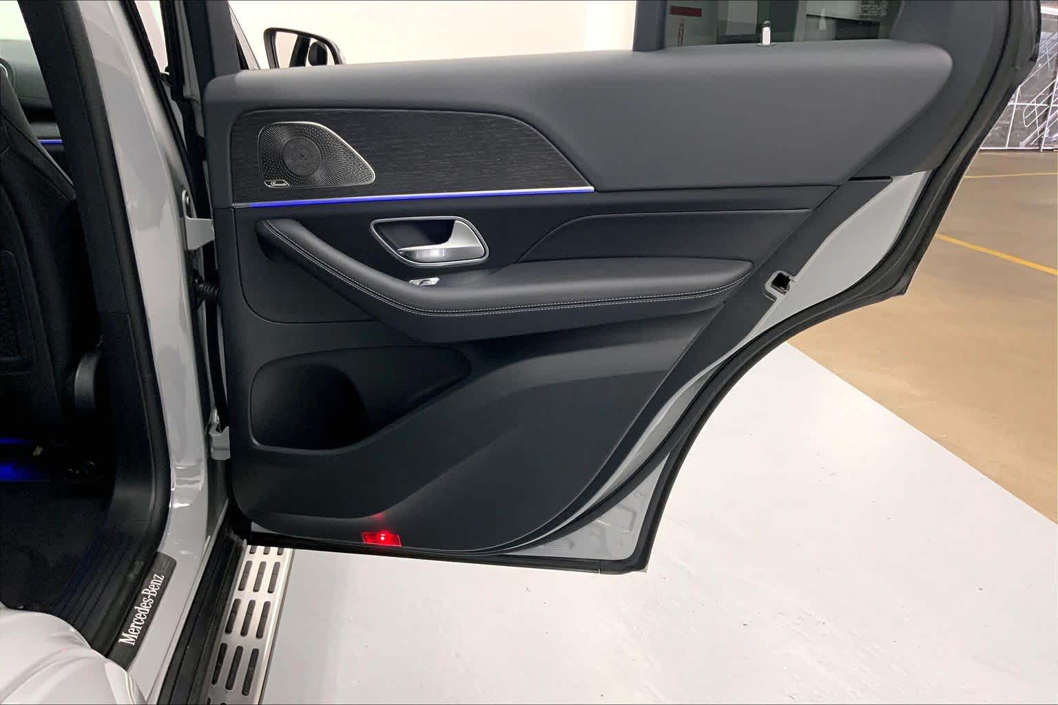 2026 Mercedes-Benz GLE GLE 450