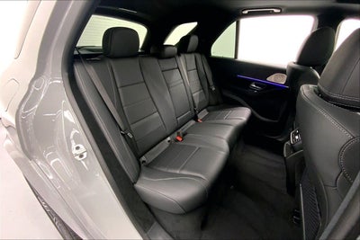 2026 Mercedes-Benz GLE GLE 450