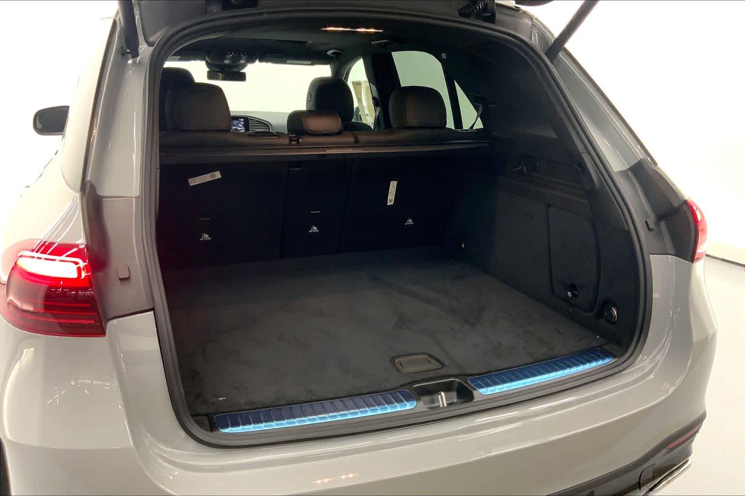 2026 Mercedes-Benz GLE GLE 450