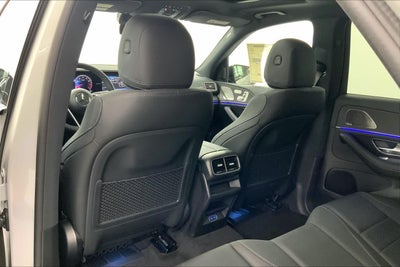 2026 Mercedes-Benz GLE GLE 450