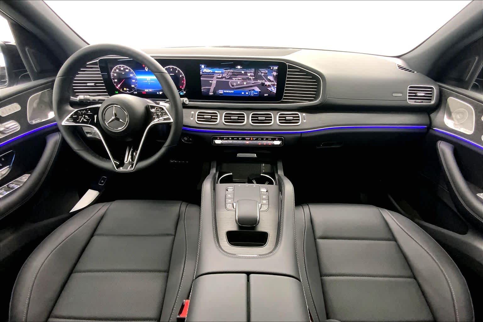 2026 Mercedes-Benz GLE GLE 450