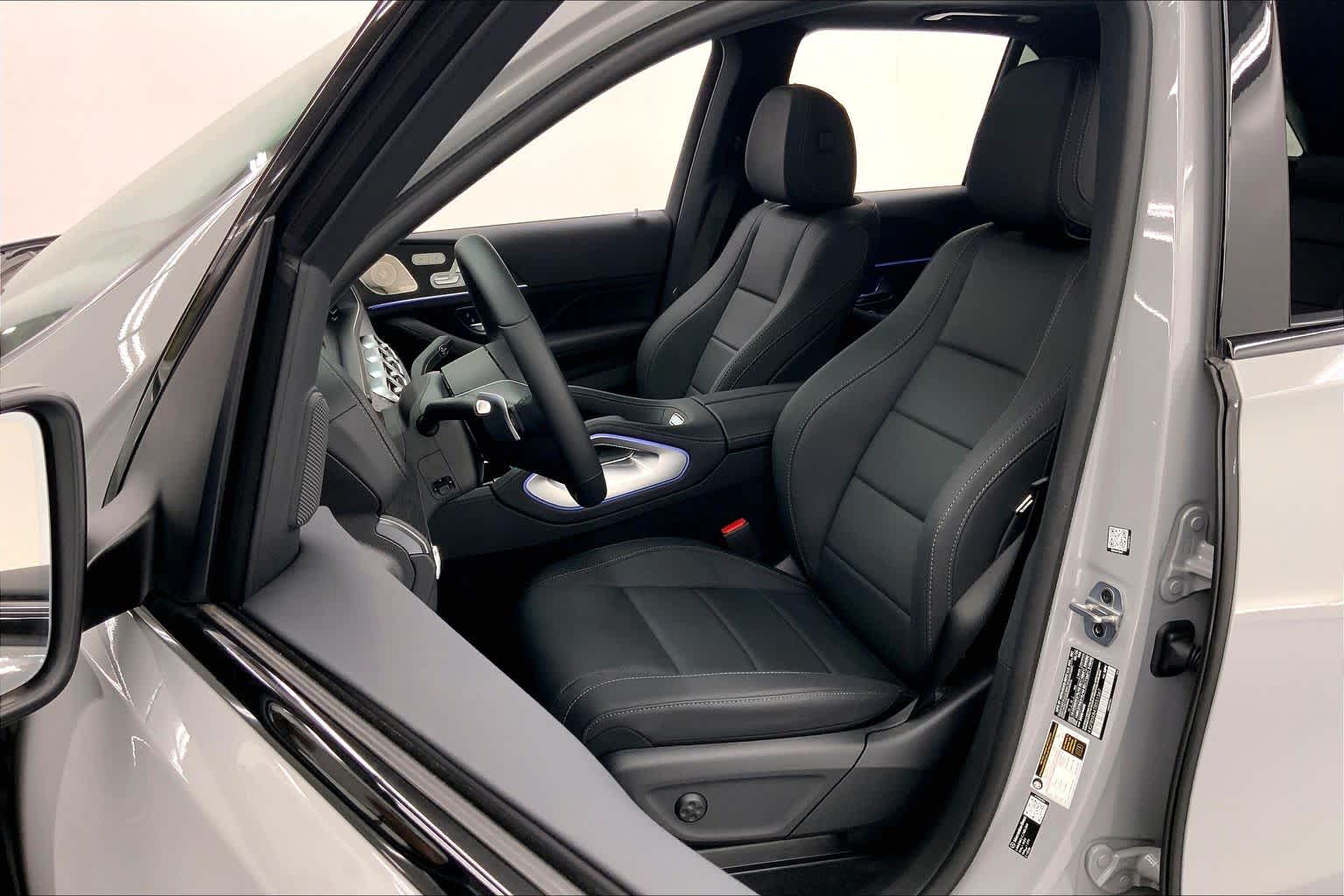 2026 Mercedes-Benz GLE GLE 450