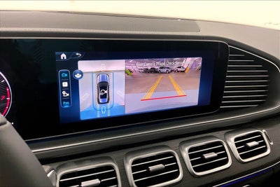 2026 Mercedes-Benz GLE GLE 450