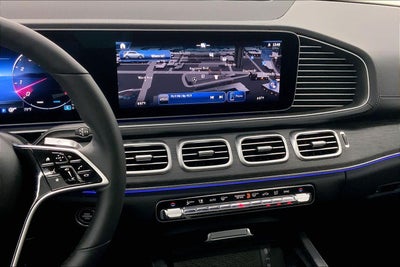 2026 Mercedes-Benz GLE GLE 450