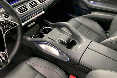 2026 Mercedes-Benz GLE GLE 450