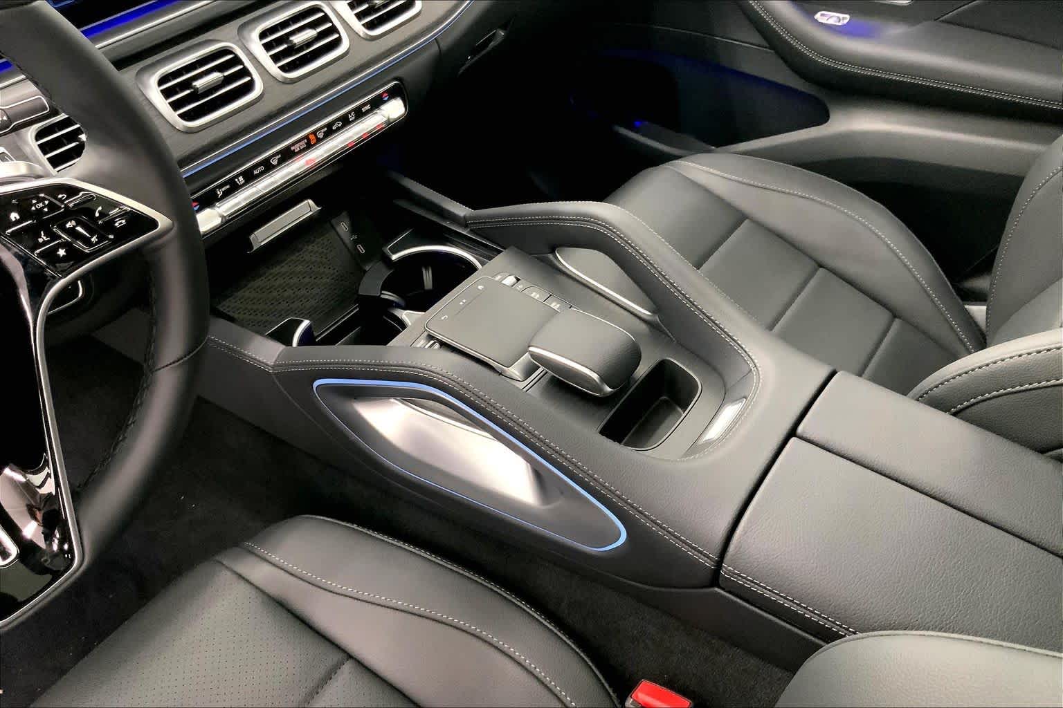 2026 Mercedes-Benz GLE GLE 450