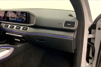 2026 Mercedes-Benz GLE GLE 450