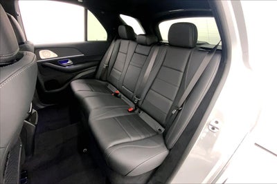 2026 Mercedes-Benz GLE GLE 450