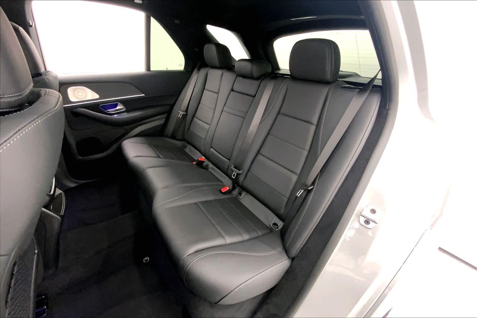 2026 Mercedes-Benz GLE GLE 450