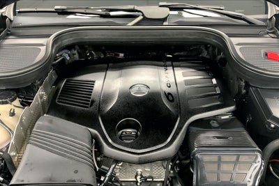 2020 Mercedes-Benz GLE 450 4MATIC® SUV