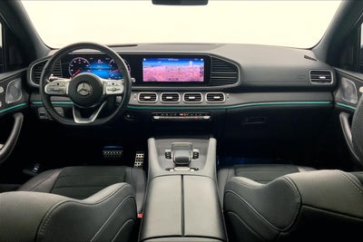 2020 Mercedes-Benz GLE 450 4MATIC® SUV