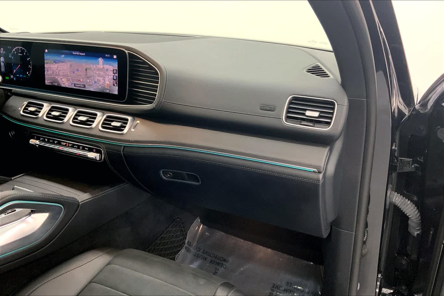 2020 Mercedes-Benz GLE 450 4MATIC® SUV