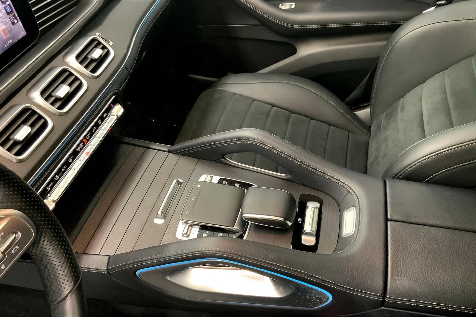 2020 Mercedes-Benz GLE 450 4MATIC® SUV
