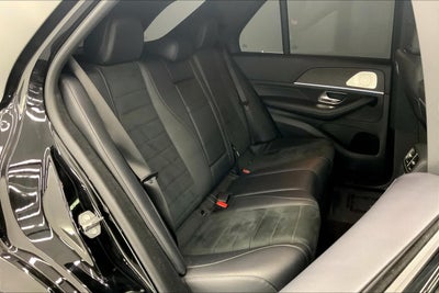 2020 Mercedes-Benz GLE 450 4MATIC® SUV