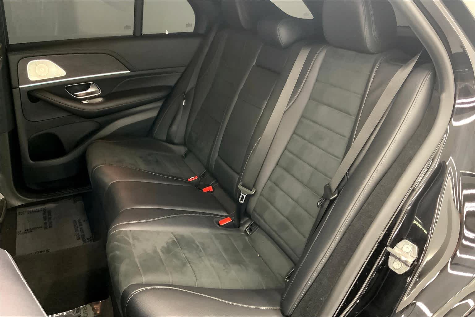 2020 Mercedes-Benz GLE 450 4MATIC® SUV